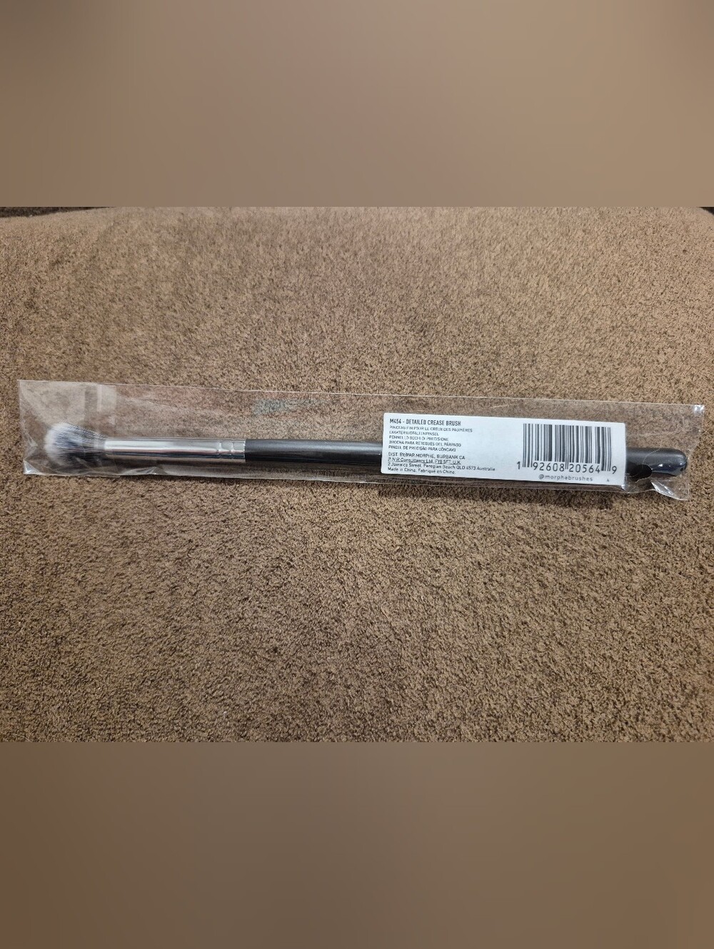 Morphe (M454) Detailed Crease Brush